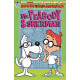 ROCKY BULLWINKLE BEST OF PEABODY SHERMAN 1 CVR B LTD ED