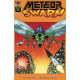 METEOR SWARM 1 PARODY CVR