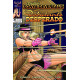 STARRING SONYA DEVEREAUX DEBUTANTE DESPERADO VOL 3 BLAZING BARRELS CVR