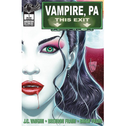 VAMPIRE PA BITE OUT OF CRIME 1 CVR A TUCCI