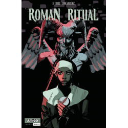 ROMAN RITUAL VOL 2 1