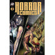 HORROR COMICS 2 VAR CVR