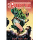 PUNCHLINE 9 MAIN CVR