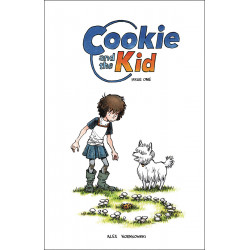 COOKIE KID 1