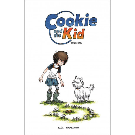 COOKIE KID 1