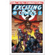 EXCITING COMICS EXTRAVAGANZA VOL 1 ONE SHOT