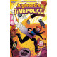 JUGHEAD TIME POLICE 2 CVR B HENDERSON