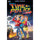 JUGHEAD TIME POLICE 2 CVR C TITO PENA