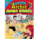 WORLD OF ARCHIE JUMBO COMICS DIGEST 90