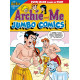 ARCHIE AND ME JUMBO COMICS DIGEST 19