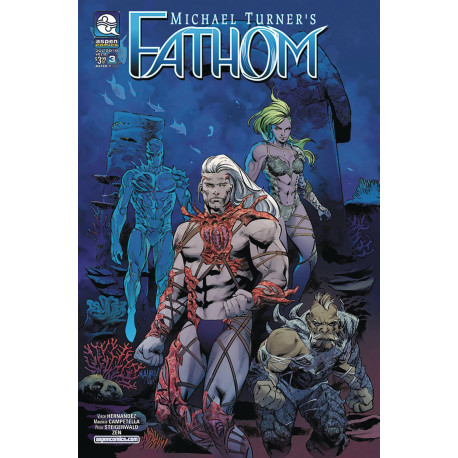 FATHOM VOL 8 3 CVR A CAMPETELLA