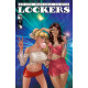 LOOKERS KS COSTUME CHANGE C