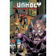 UNHOLY ARGENT VS ONYX 2 DEADLY BEAUTIES