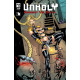 UNHOLY ARGENT VS ONYX 2 STUNNING