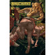 JUNGLE FANTASY IVORY 5 COSTUME CHANGE B