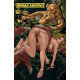 JUNGLE FANTASY IVORY 5 COSTUME CHANGE C