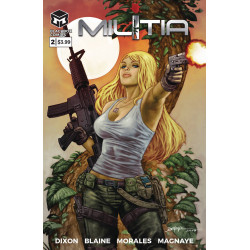MILITIA 2