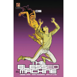 BLESSED MACHINE 5