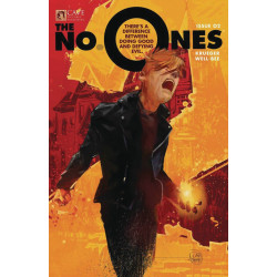 NO ONES 2