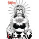 LA MUERTA RETRIBUTION 1 RAW ED