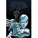 DF SILVER SURFER BLACK 1 SGN CATES PLUS 1 