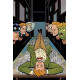 DF JIMMY OLSEN 1 SGN LIEBER 