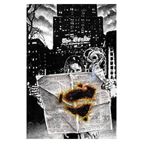 DF LOIS LANE 1 SGN PERKINS 