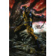 DF RETURN WOLVERINE 1 CSA EXC VIRGIN SGN SOULE GRANOV 
