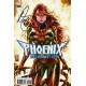 DF PHOENIX RESURRECTION 1 CSA EXC SGN BROOKS ROSENBERG 