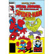 DF TRUE BELIEVERS TAILS SPIDERHAM 1 SGN DEFALCO 