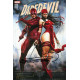 DF DAREDEVIL 600 CSA EXC SGN MILLER GRANOV 