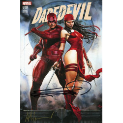 DF DAREDEVIL 600 CSA EXC SGN MILLER GRANOV 