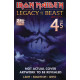 IRON MAIDEN LEGACY O T BEAST VOL 2 NIGHT CITY 4 CVR B TBD