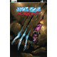 JUNIOR HIGH HORRORS 6 CVR A HOWLING SPOOF