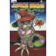 JUNIOR HIGH HORRORS 6 CVR C FEAR FREDERICK