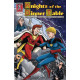 KNIGHTS OF THE DINNER TABLE 269