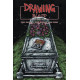 DRAWING BLOOD SPILLED INK 3 CVR B EASTMAN