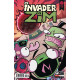 INVADER ZIM 45 CVR A
