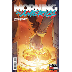 MORNING IN AMERICA 5