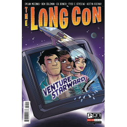 LONG CON 10