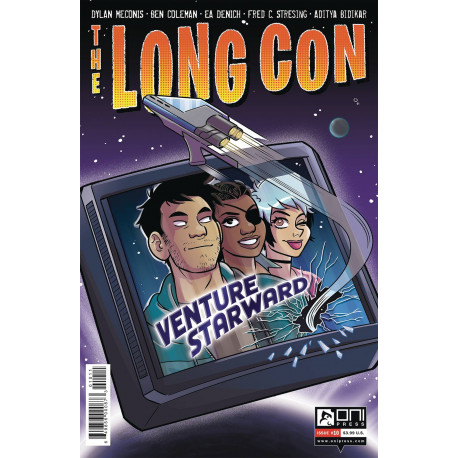 LONG CON 10