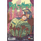 RICK MORTY 52 CVR A