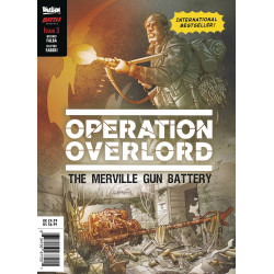 OPERATION OVERLORD 3