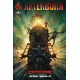AFTERBURN CROSSFIRE 3