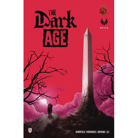 DARK AGE 1