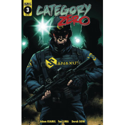 CATEGORY ZERO 3