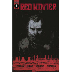 RED WINTER 1