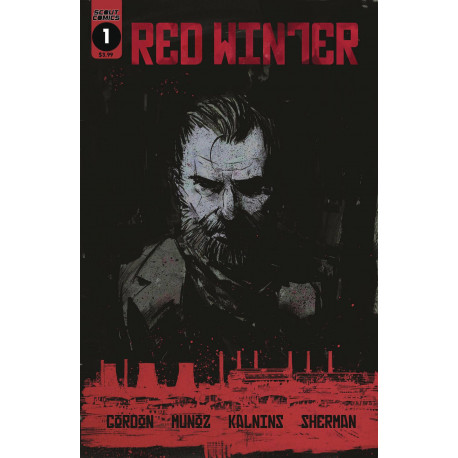 RED WINTER 1