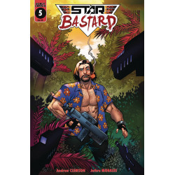 STAR BASTARD 5