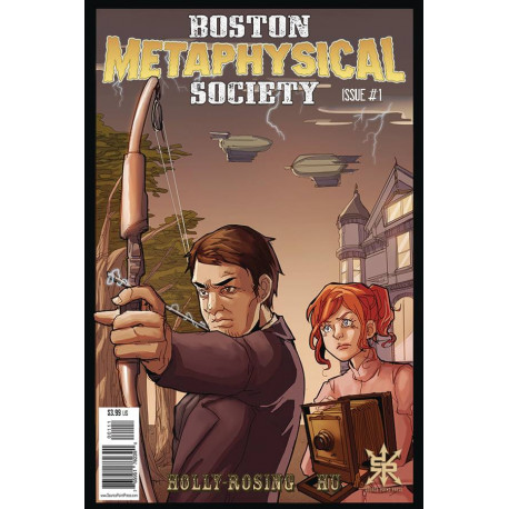 BOSTON METAPHYSICAL SOCIETY 1